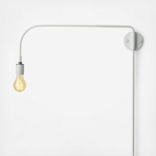 Tribeca Warren Wall Lamp