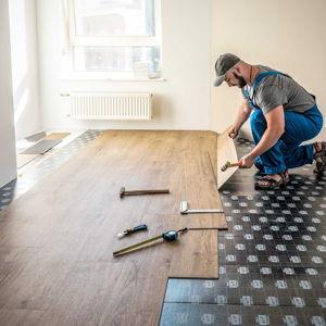 Our Home Renovation Fund