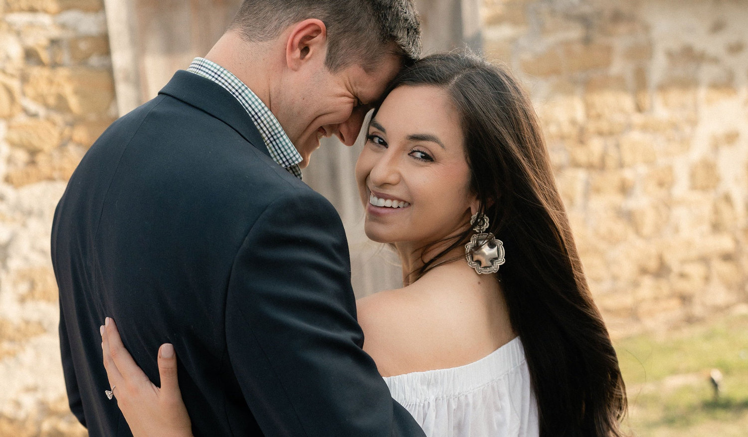 The Wedding Website of Scott Niblock and Alexandra Carrillo