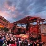 Red Rocks Park and Amphitheatre