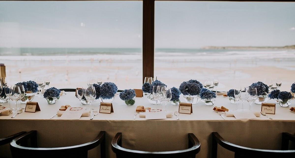 The Wedding Website of Deonatra Thomas and Elisa Suarez Gil