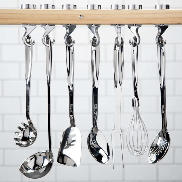 Stainless Steel Kitchen Tool Set