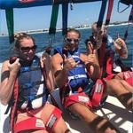 Destin Parasailing Adventure