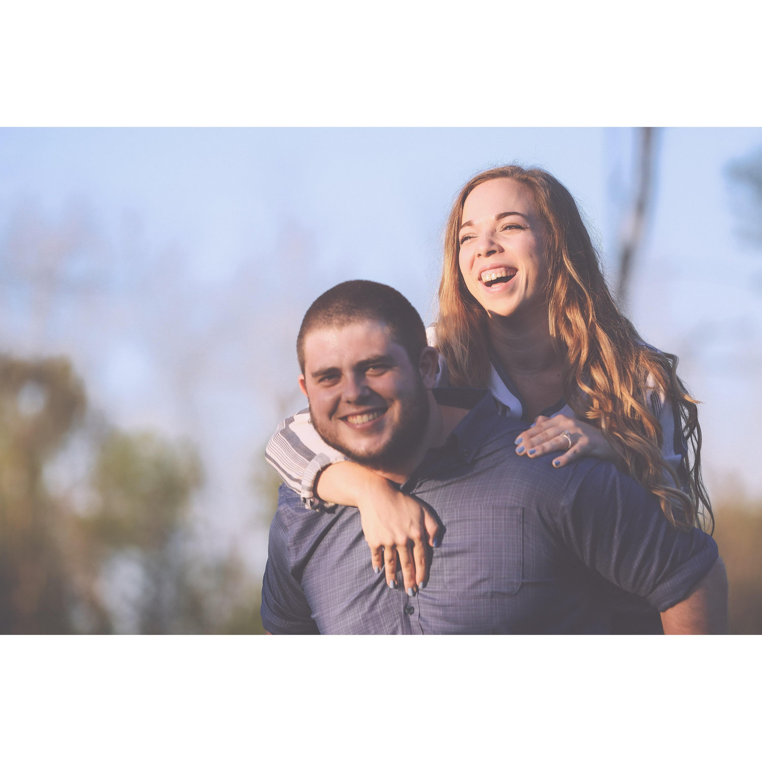 Engagement Pictures