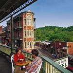 Eureka Springs