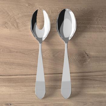 Villeroy & Boch Sereno XXL Salad Serving Set