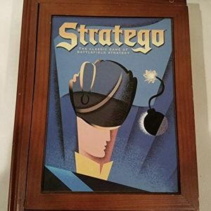Stratego: Vintage Game Collection