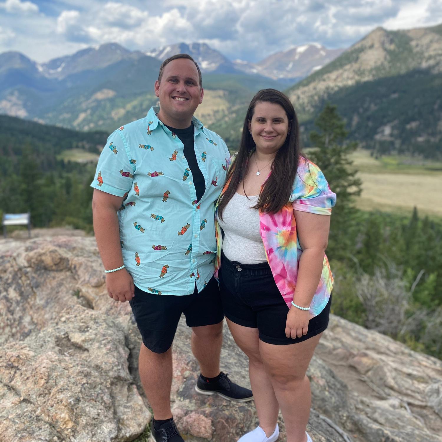 Rocky Mountain National Park ⛰️ - 2020