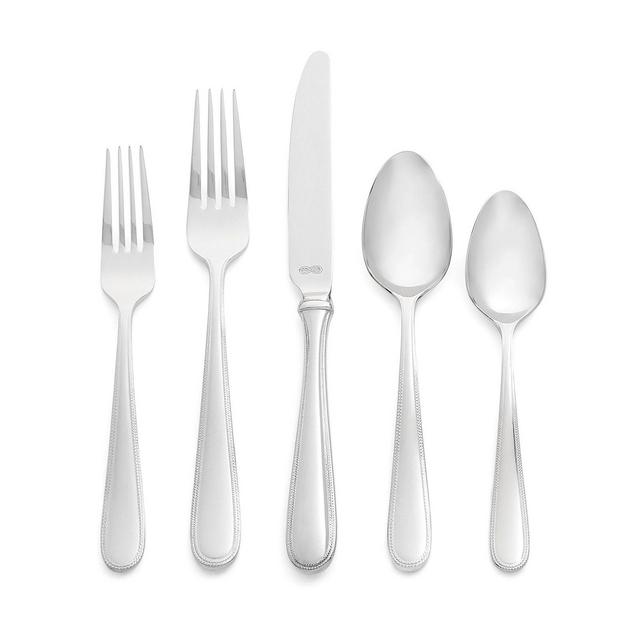 Vera Wang - Wedgwood Infinity 5-Piece Place Setting