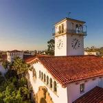 Superior Court Of California County Of Santa Barbara