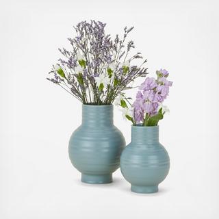 Essential Ceramic Vase