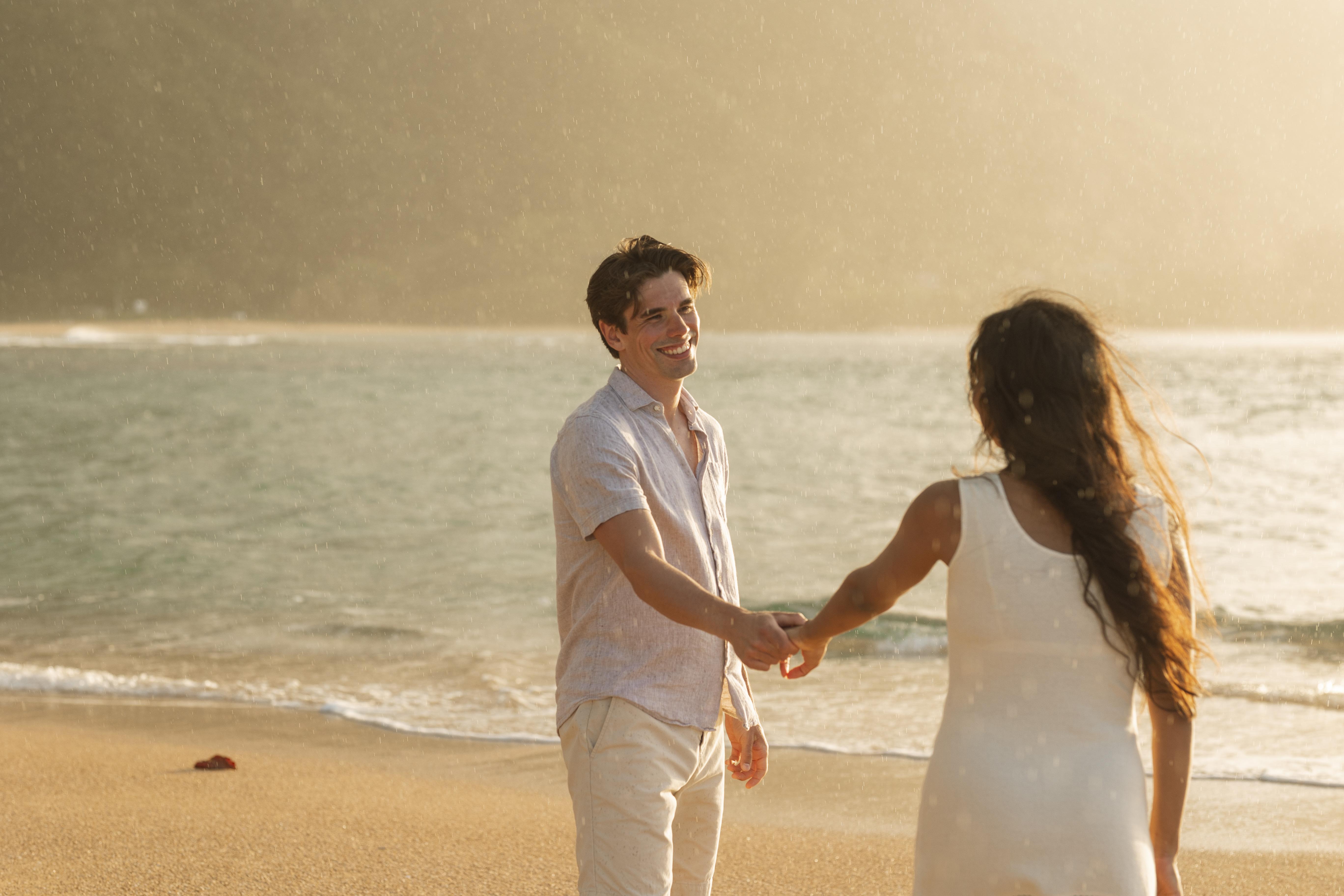 The Wedding Website of Mayte Anchante and Ian Szilva