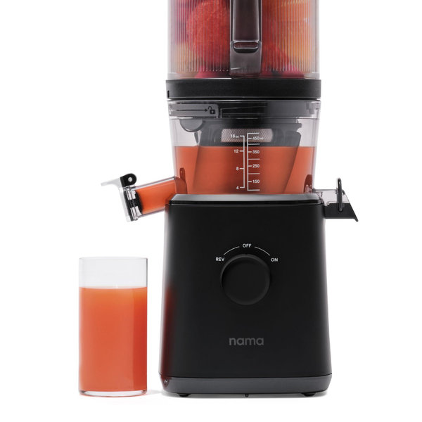 Nama J2 Juicer (Black)