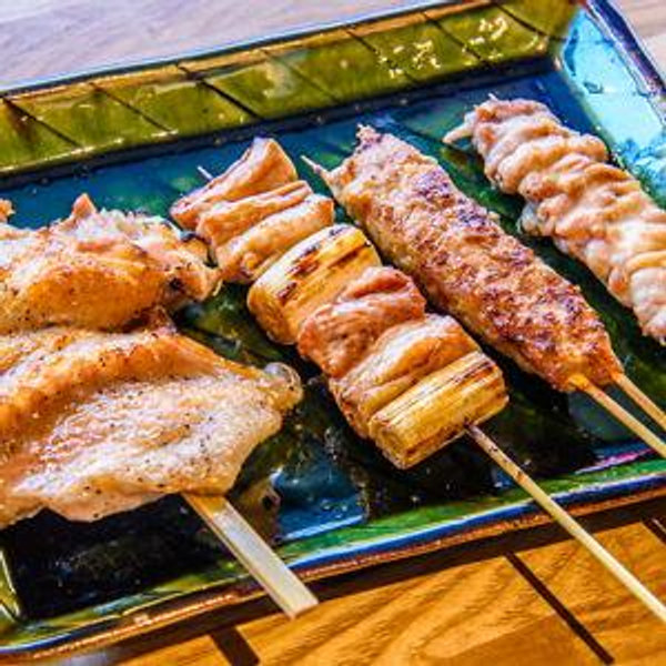 Yakitori