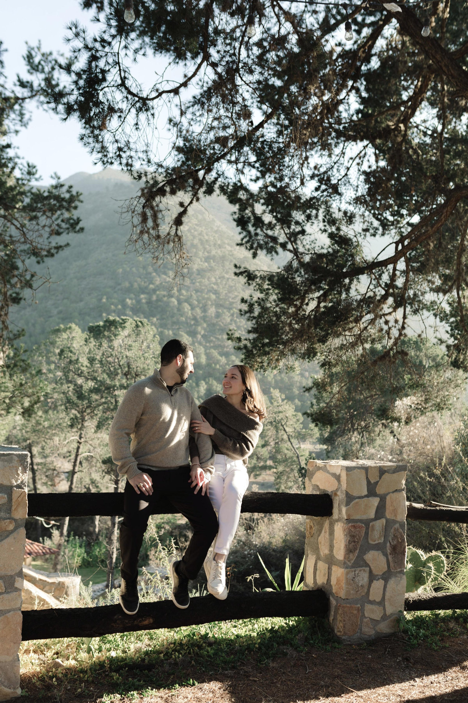The Wedding Website of Andrea Lugo and Edgardo Fajardo