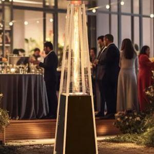 Outdoor Heater