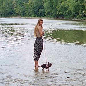 1-Year Ohio Fishing Licenses