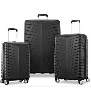 Pivot 3 - 3 Piece Luggage Set | Samsonite