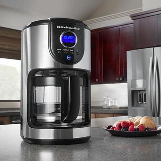 12-Cup Coffee Maker