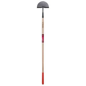 Truper 9-in Flat 54-in Manual Lawn Edger