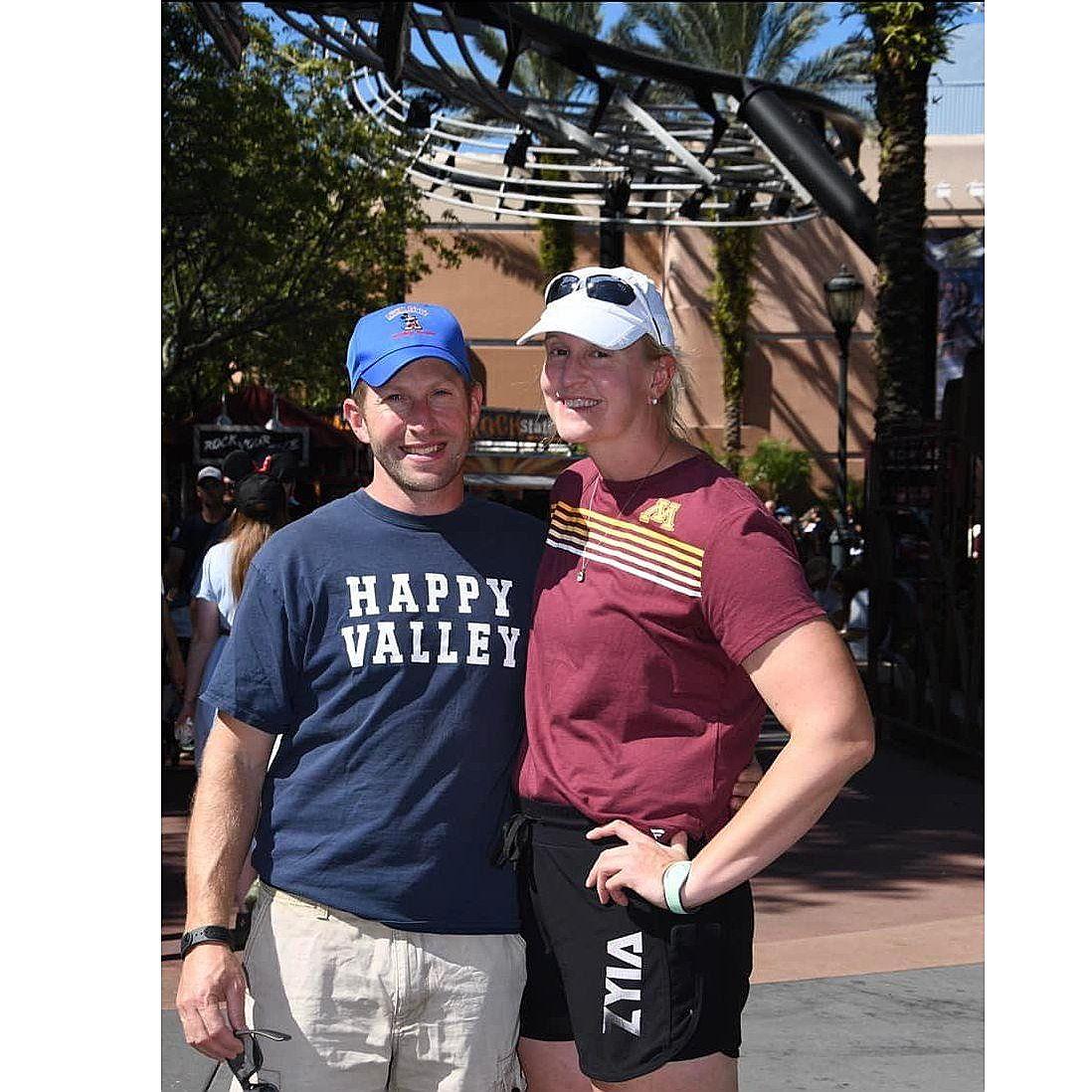 Our sport team alliances run deep