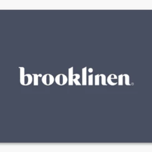 Brooklinen E-Gift Card
