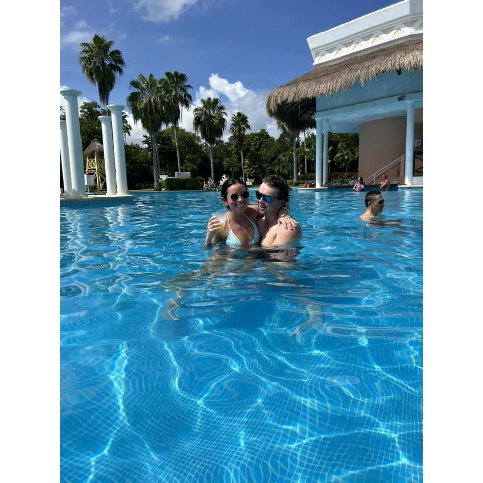 Playa Del Carmen - '22