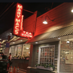 Mary Mac's Tea Room