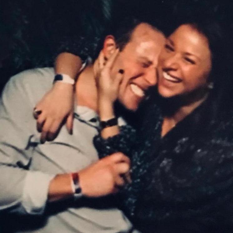 Photo Booth fun