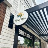 Main Plate by Lock and Dam Eatery