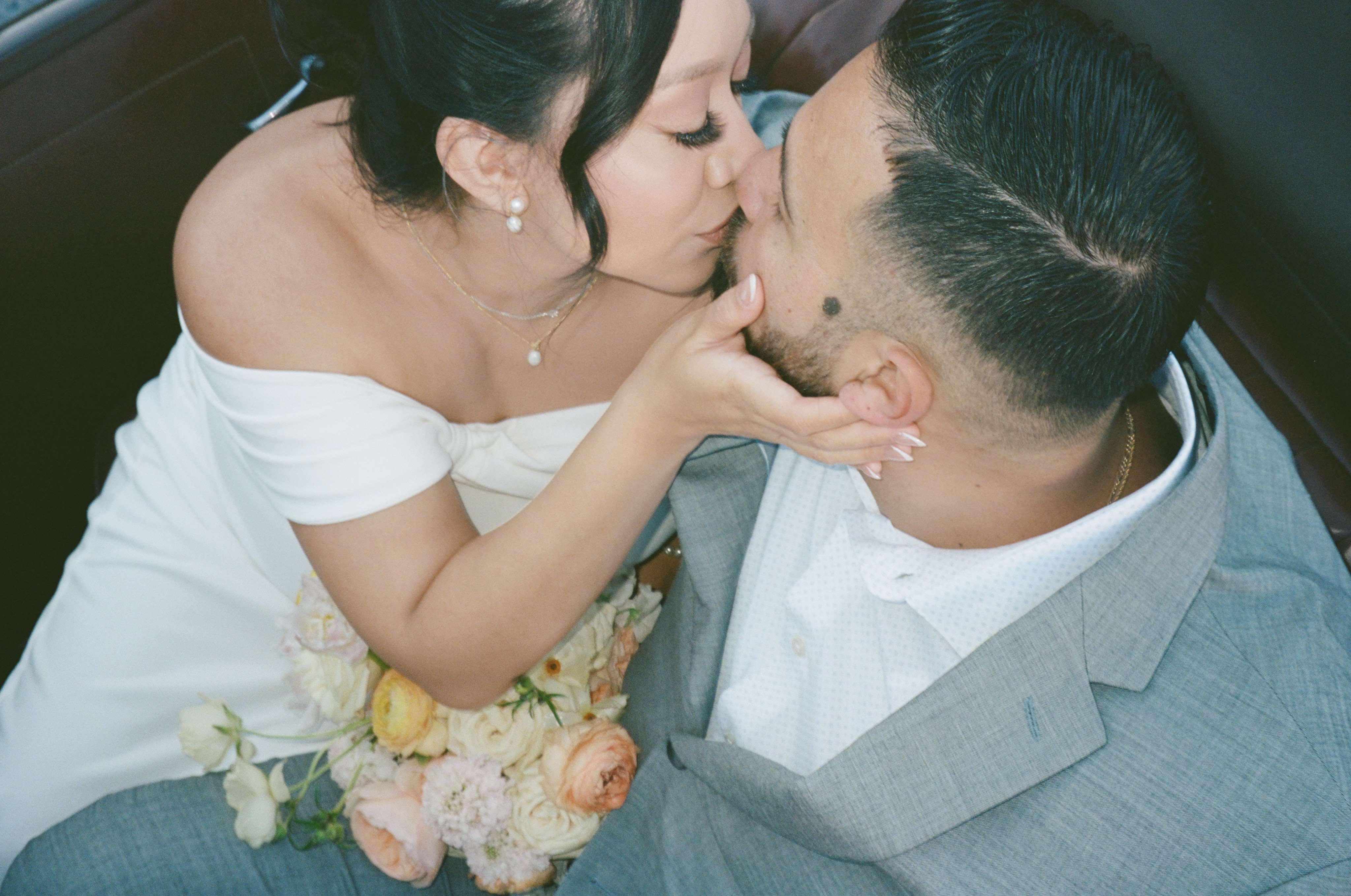 The Wedding Website of Jocelyn Quevedo and Hector Ortega