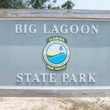 Big Lagoon State Park