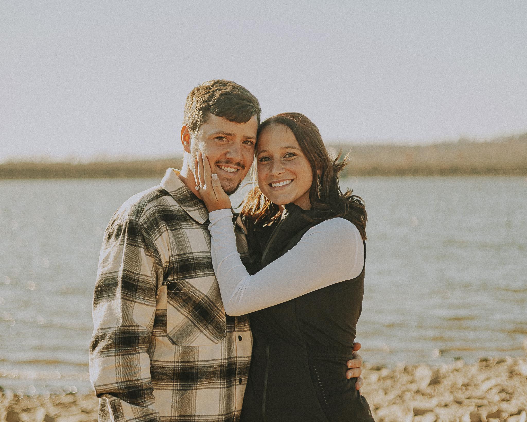 The Wedding Website of Haylee Houghton and Ryan Hartman