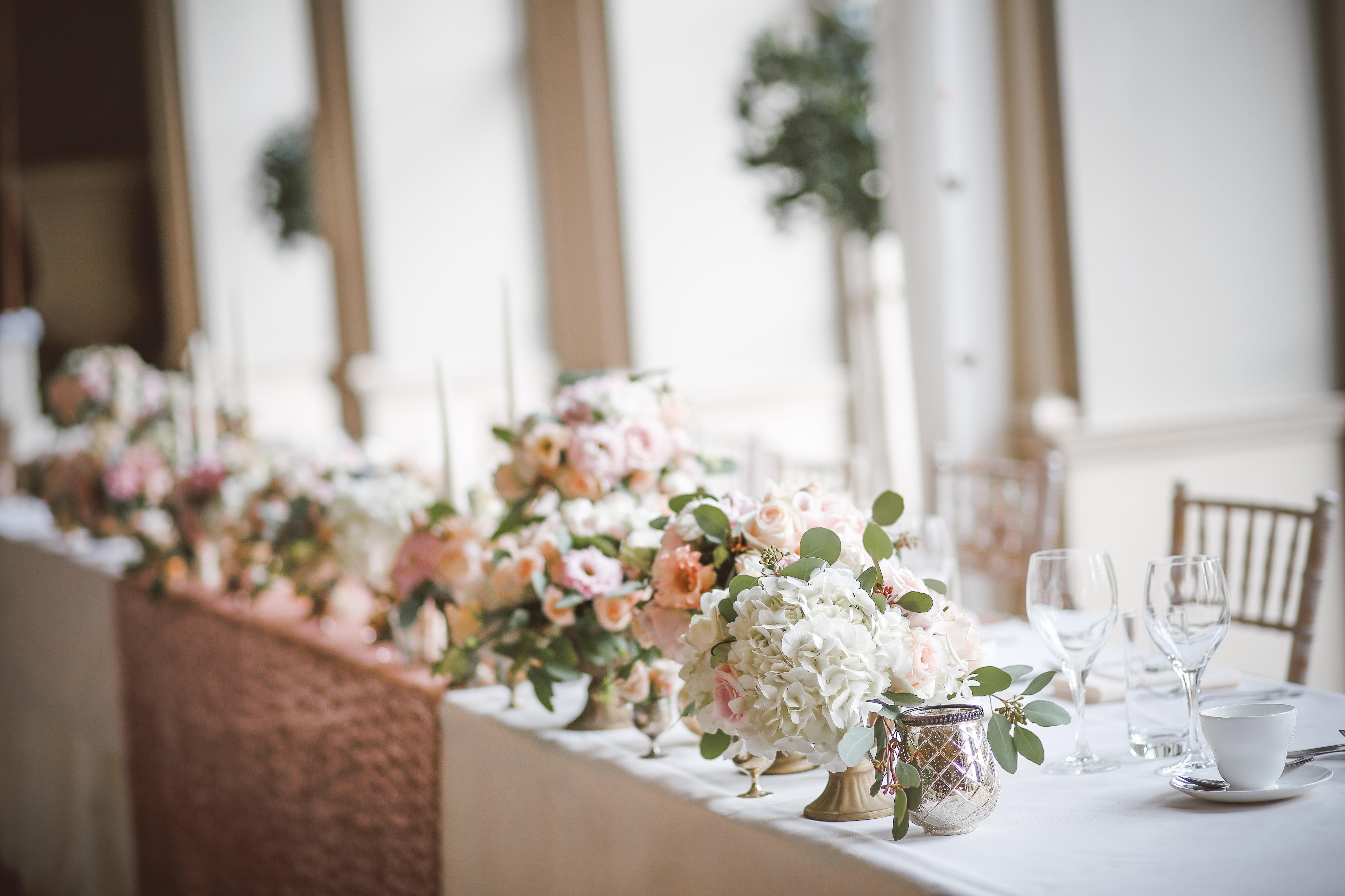 The Wedding Website of Mary Beth Hamilton and Charles Williams