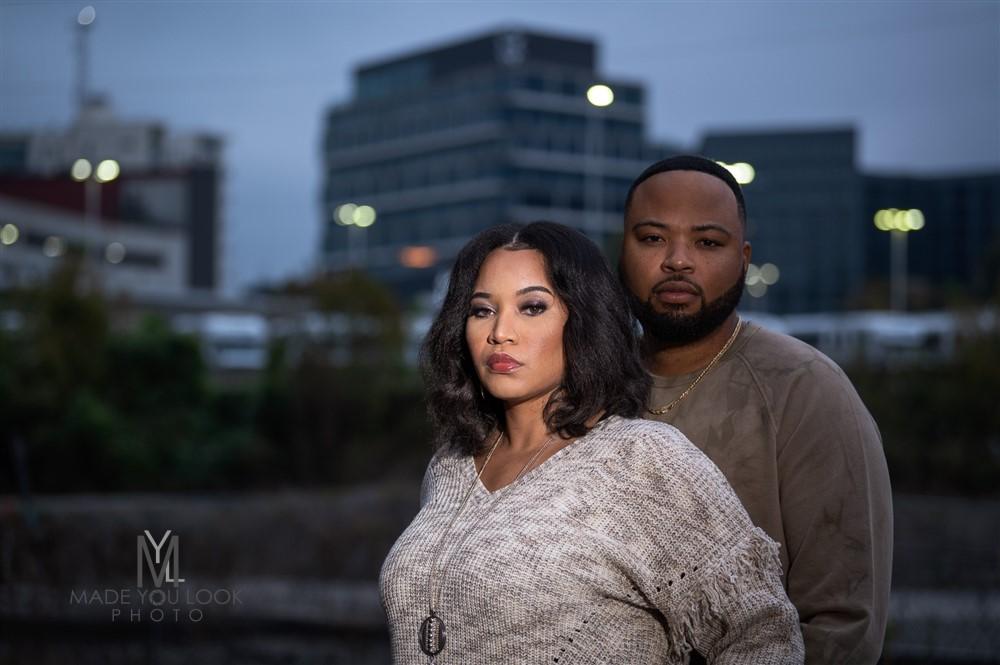 The Wedding Website of Kristin Renea' Battle and Leslie Jaron Tanner