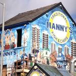 Manny's Fish & Chips