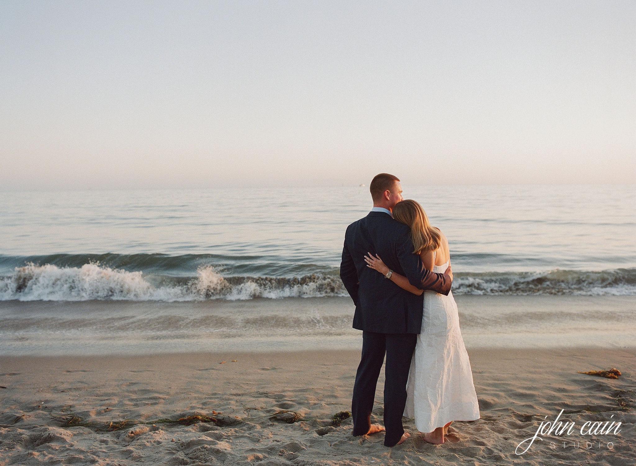 The Wedding Website of Catherine Magee and Benedict Jessup