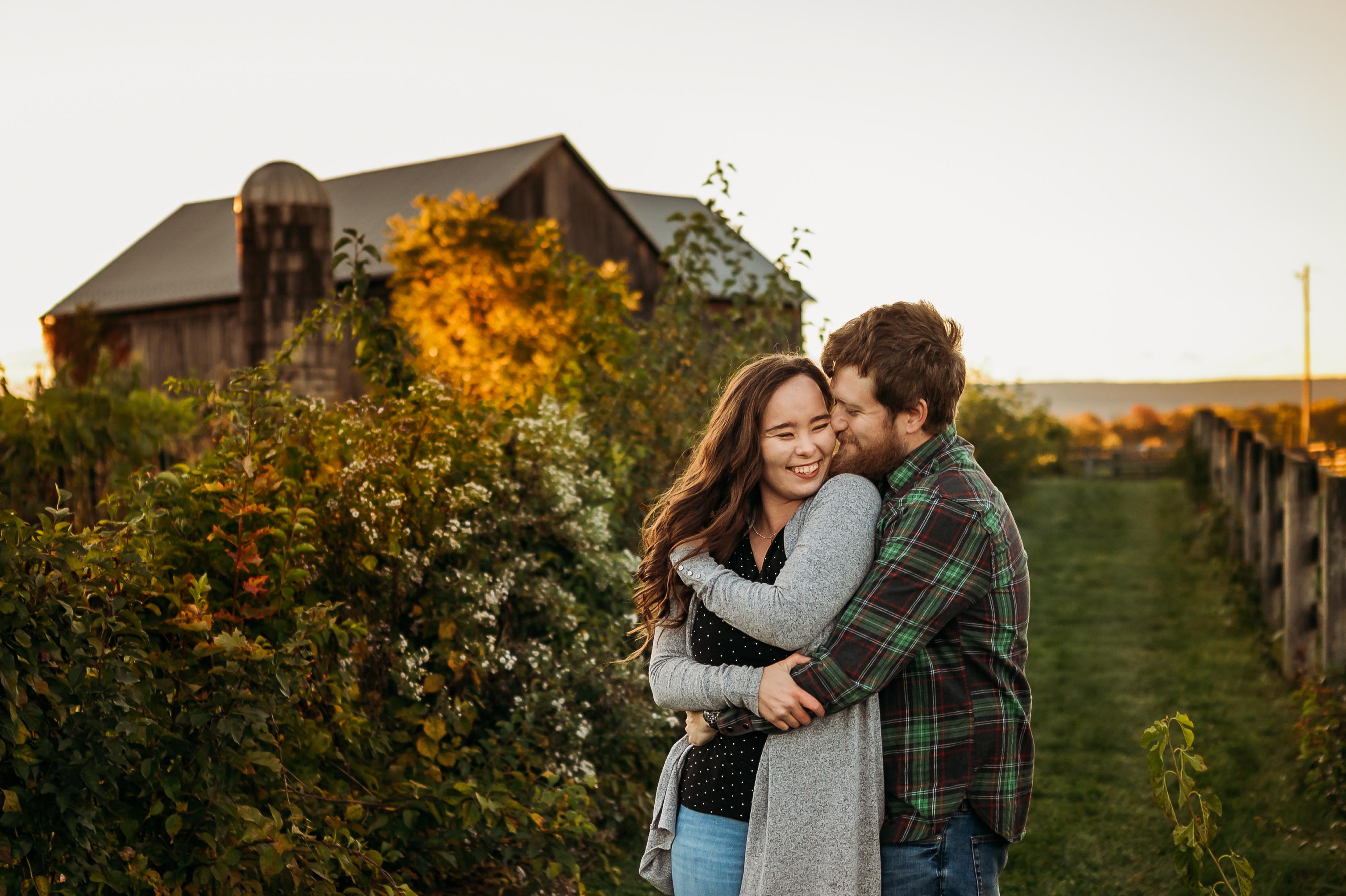 The Wedding Website of Aria Ottmueller and Scott Brownell