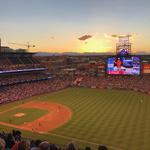 Coors Field