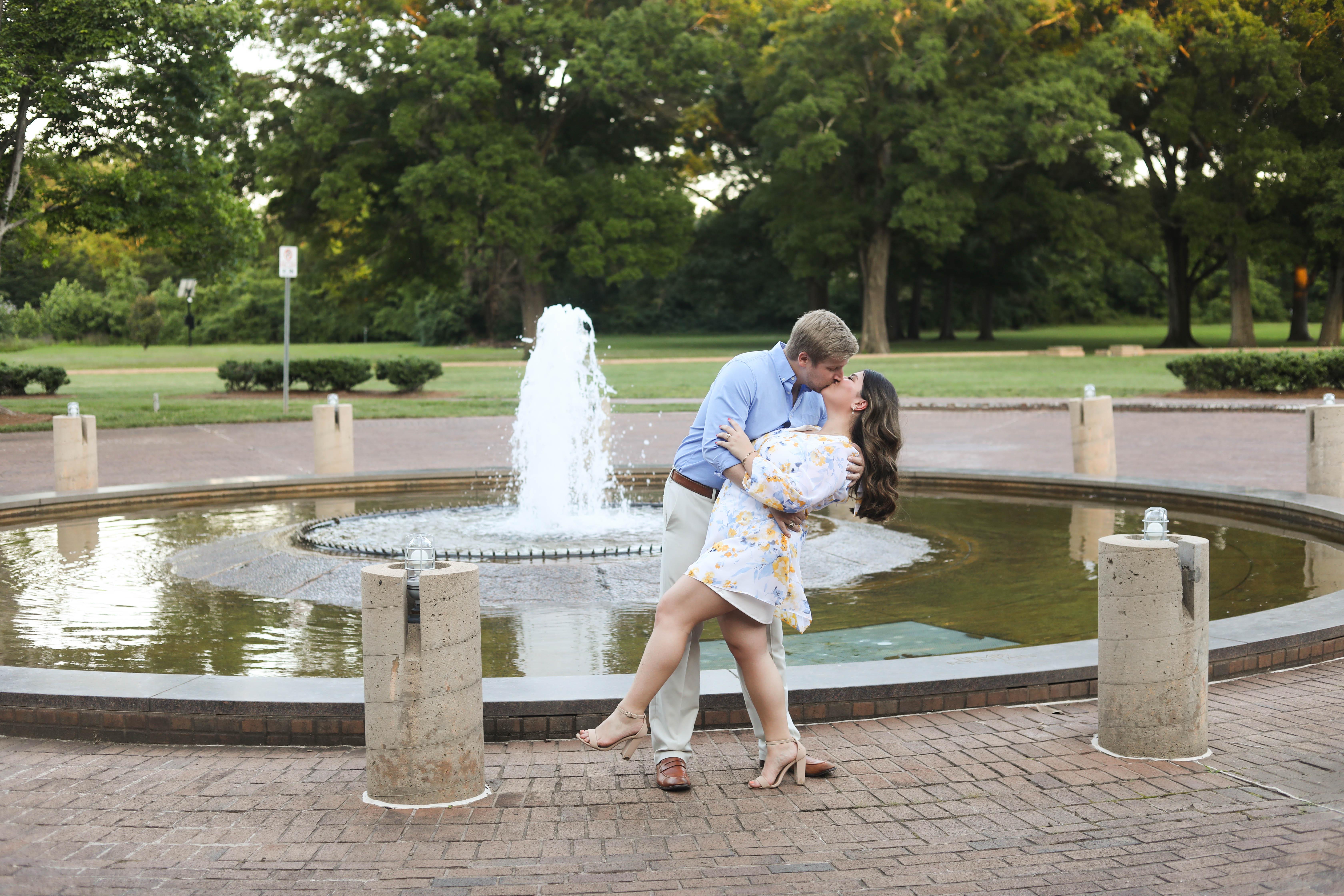 The Wedding Website of Gabriella Schoenbeck and Garrett Buchmann