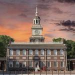 Independence Hall