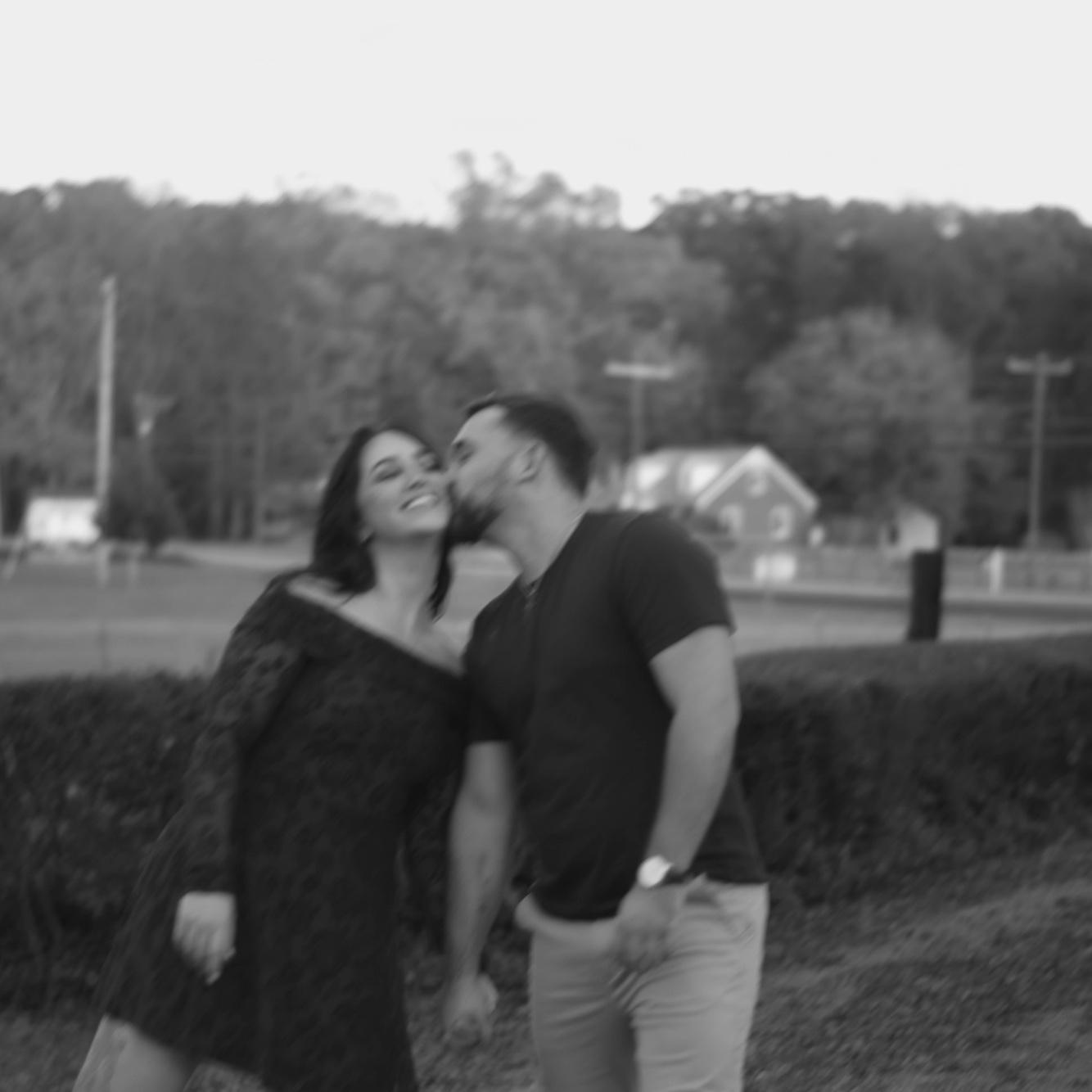 we are so excited to spend the rest of our lives together!