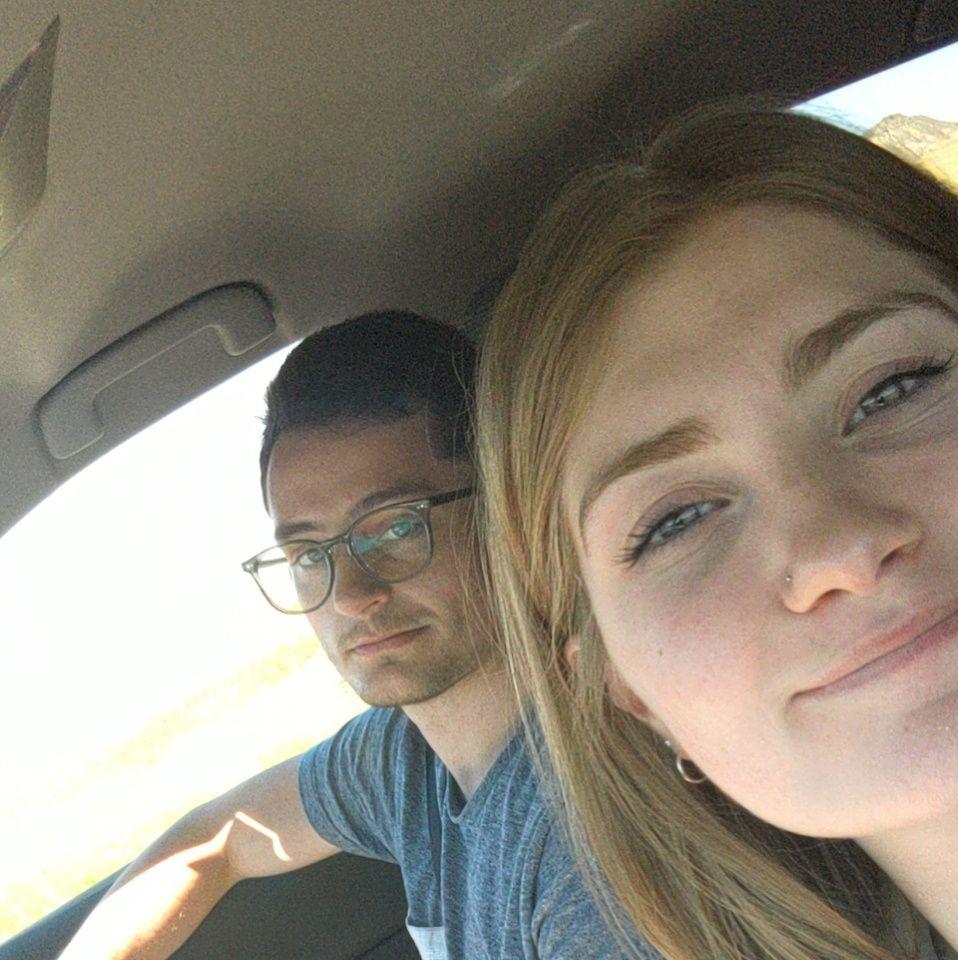 Moving Ryan to Ithaca (aka cross-country move, round two) - Aug 2022