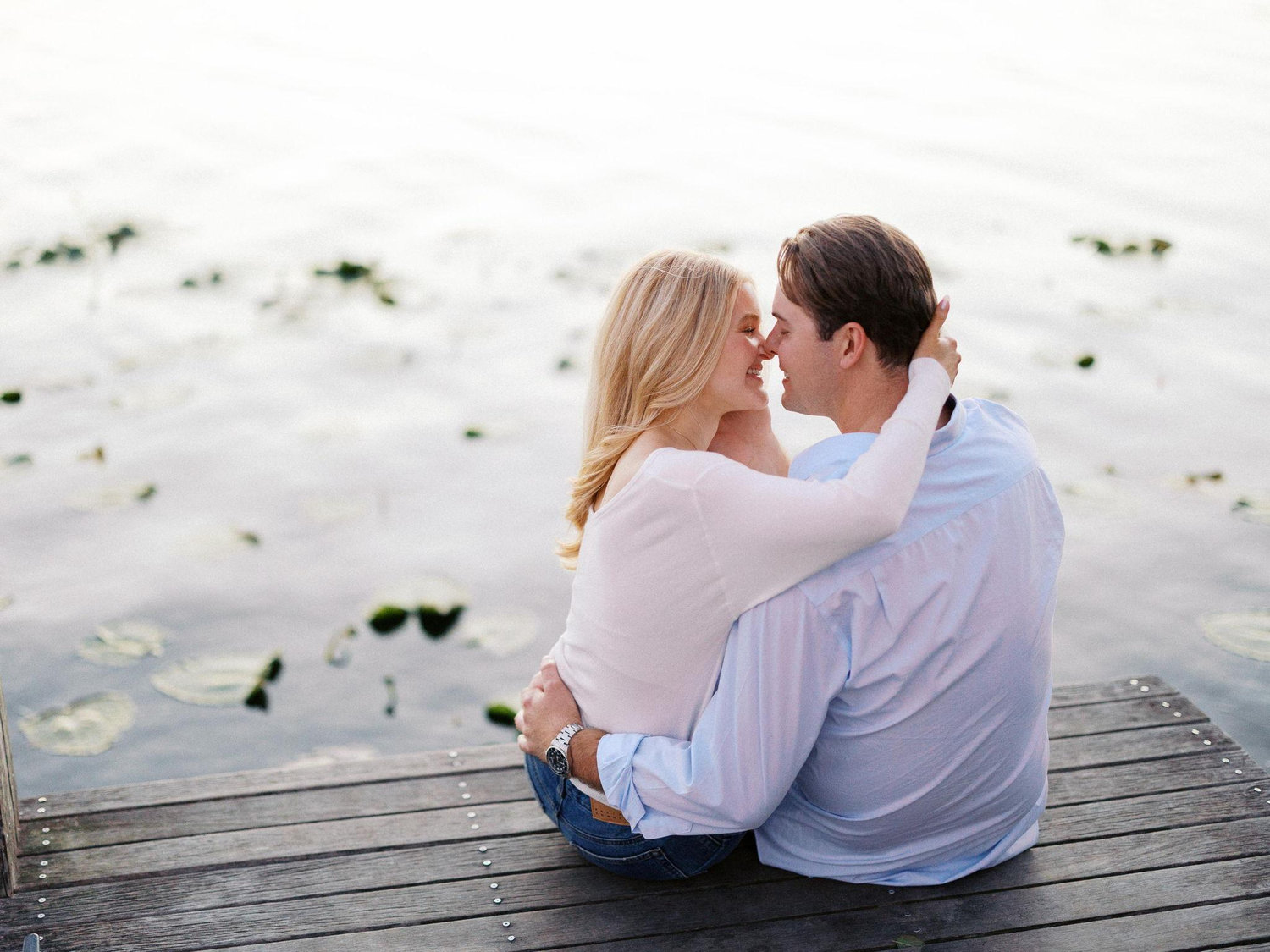 The Wedding Website of Emma Marie Rieser and Wesley Adam Bokelmann