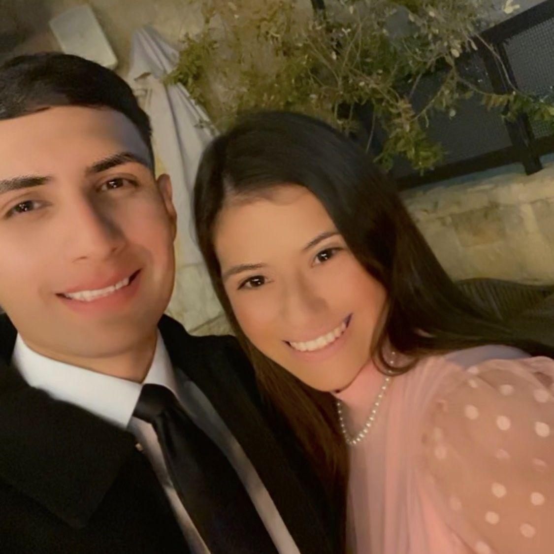 First Anniversary!