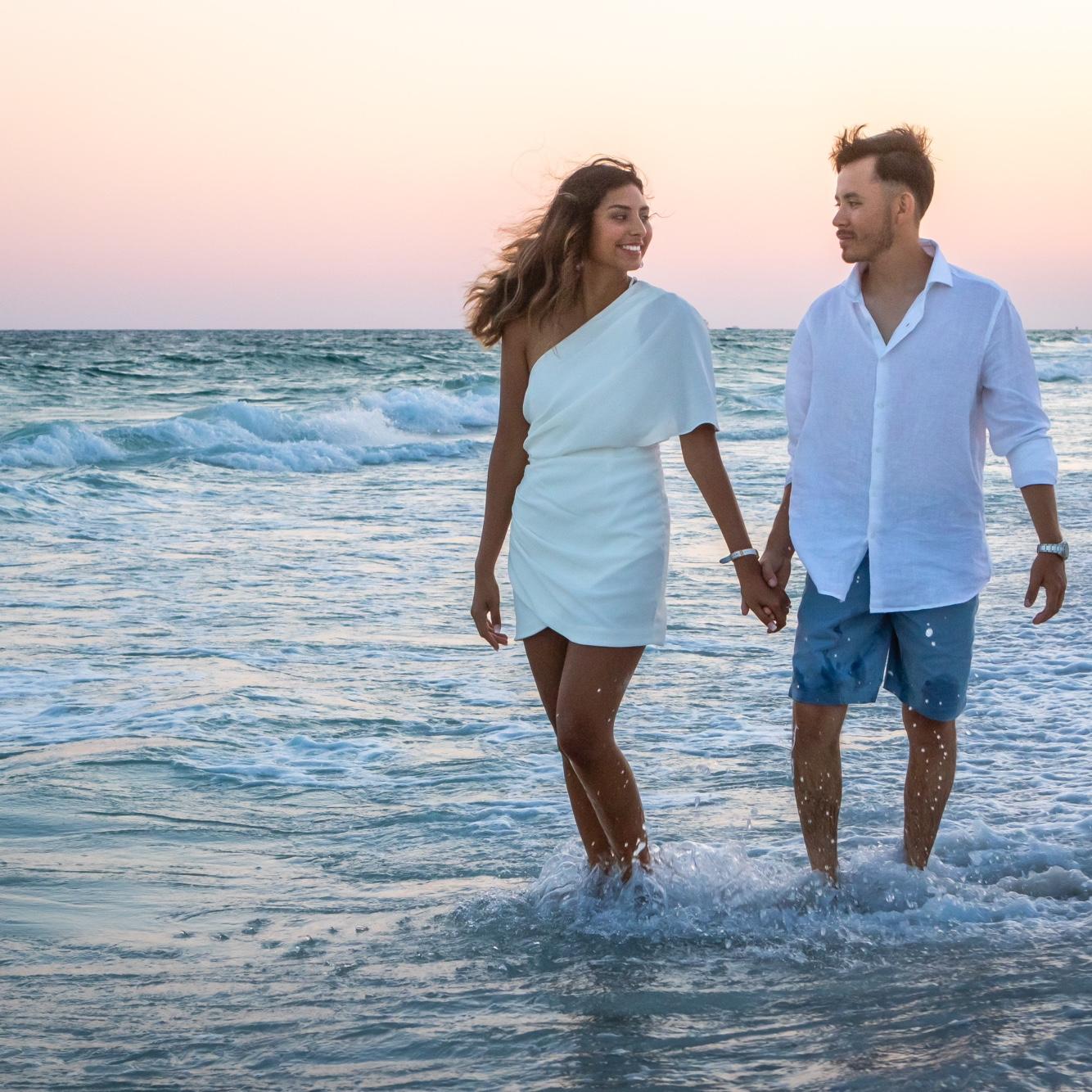 Engagement pics