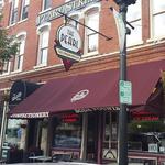 The Pearl Ice Cream Parlor