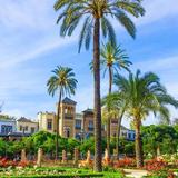 Parque de María Luisa