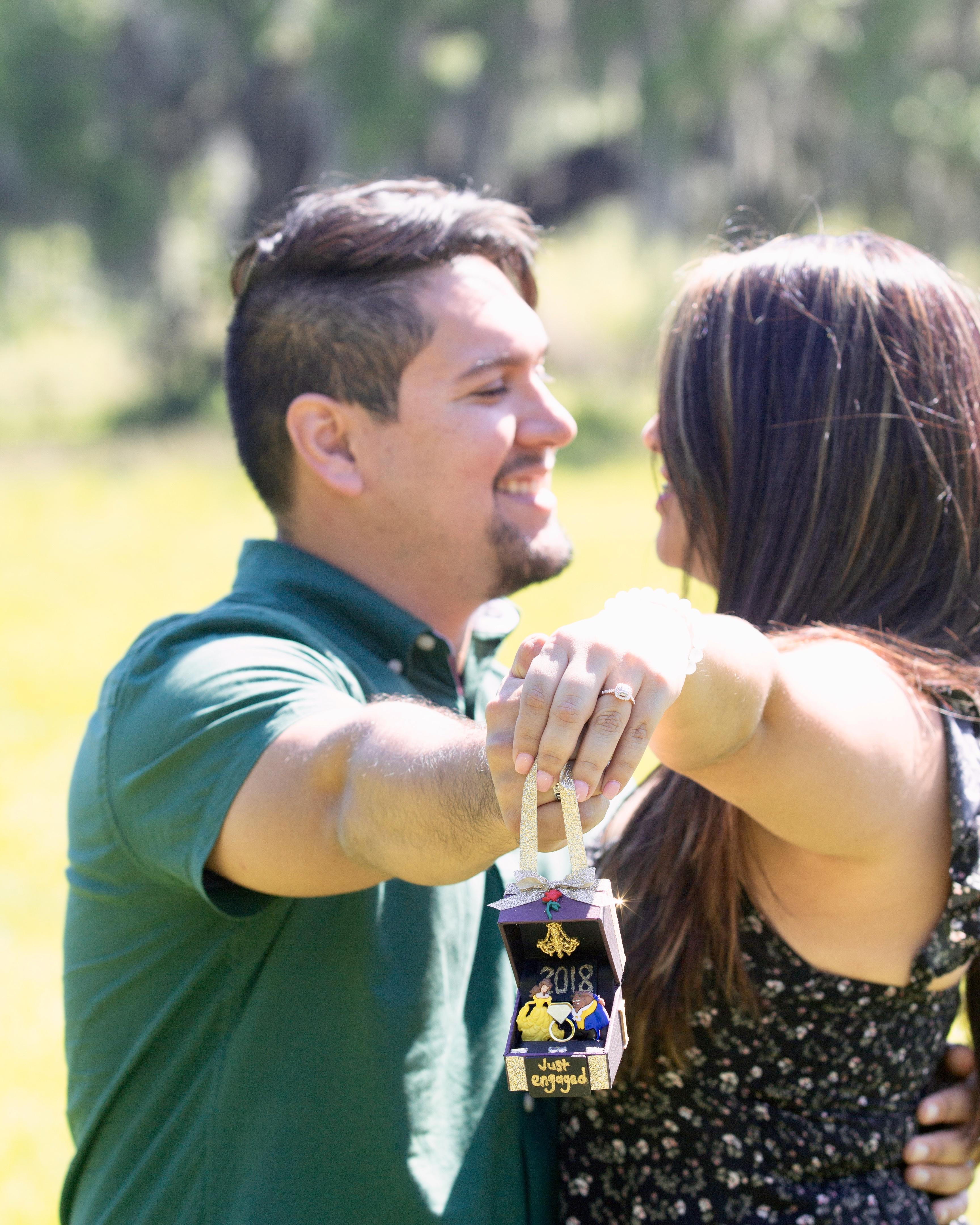 The Wedding Website of Nicole Ortiz and Isaac Garcia