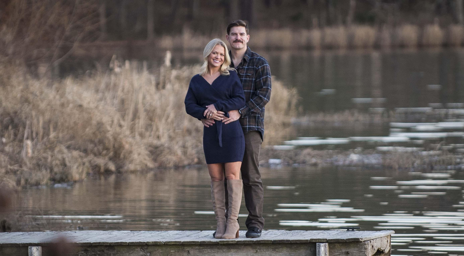 The Wedding Website of Samuel Griffith V and Ashley Franklin